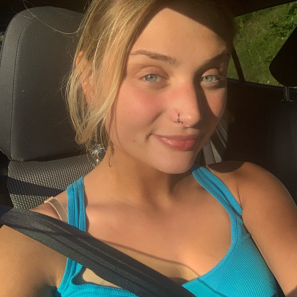 Meet your Posher, Kathleen